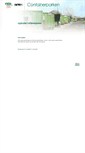 Mobile Screenshot of costcalculationmodel.vvsg.be